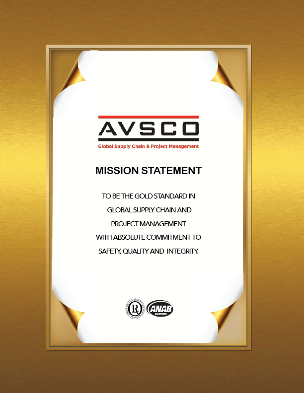 Mission Statement